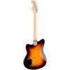 Squier Paranormal Toronado Laurel Fingerboard Tortoiseshell Pickguard 3-Color Sunburst