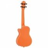 Ortega RUHW-CE Ukulele Koncertowe Kolorowe z Przystawką Haloween edition 