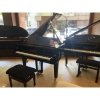 YAMAHA C2X PE fortepian Pasja
