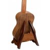 Ortega OWUS-1 Statyw do ukulele, drewniany