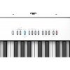 Roland FP-30X WH stage pianino cyfrowe białe  