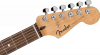 Fender Standard Stratocaster Laurel Fingerboard White Pickguard 3-Color Sunburst