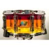 Ludwig Vistalite Tequila Sunrise werbel 14x6,5 