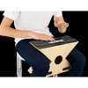 Meinl VR-XCAJ-SO VivaRhythm cajon w kształcie X