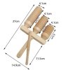 Kera Audio G5-3 Pudełko akustyczne AGOGO