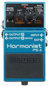 BOSS PS-6 Harmonizer