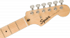 Squier Sonic Stratocaster HSS Maple Fingerboard White Pickguard Sonic Gray