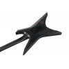 Ibanez XPTB620-BKF Black Flat 