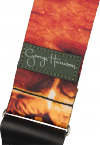 Fender GEORGE HARRISON All Things Must Pass Friar Park Strap Multi 2
