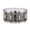 Ludwig Black Beauty 14x6,5 Hammered Nickel Black werbel