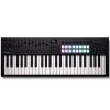 NOVATION Launchkey 49 mk4 klawiatura sterująca