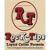 ROCK TIPS preparat utwardzający opuszki dla palców