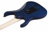Ibanez RG450QMB-SPB Sapphire Blue Gitara Elektryczna