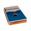 Ortega OKB4-MBL kalimba 17 tonowa niebieska