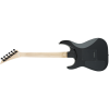 Jackson JS Series Dinky JS12 Amaranth Fingerboard Gloss Black