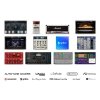 Focusrite Scarlett SOLO STUDIO 3GEN interfejs audio