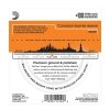 D'Addario EFT15 - Flat Tops 10-47