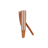 D'Addario 25WH00-DX Hybrid Leather Desert