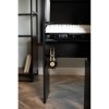 GaMusic GA-85 Plus Black statyw do pianina