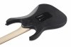 Ibanez RG450B-WK Wheatered Black Gitara Elektryczna