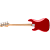 Fender Player Precision Bass Pau Ferro Fingerboard Candy Apple Red