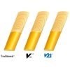 Vandoren Traditional 4 stroik do saksofonu tenorowego