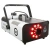 LIGHT4ME FOG 1200 LED wytwornica dymu mgły pilot