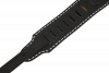 Fender Waylon Jennings Signature Strap Black