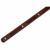 Minotaur Steampunk Bass Brown