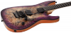 Schecter C-6 FR Pro Aurora Burst