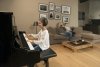 Yamaha B3 SC3 PWH pianino akustyczne silent