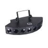 LIGHT4ME OCTOBEAM V2 efekt disco LED reflektor dyskotekowy