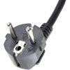 Adam Hall 8747S3USB listwa zasilająca 3 gniazdka + USB