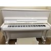 Yamaha B3 E PWH pianino akustyczne