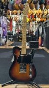 FGN Boundary Iliad 2xSingle 3-Tone Sunburst