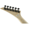 Jackson JS Series Dinky JS11 Amaranth Fingerboard Gloss Black