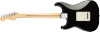 Fender Player Stratocaster Maple Fingerboard Black