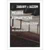 Contra Zabawy z jazzem Melodie romantyczne na fortepian