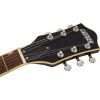 Gretsch G5622 Electromatic Center Block Double-Cut with V-Stoptai Laurel Fingerboard Black Gold
