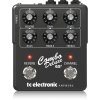 TC Electronic COMBO DELUXE 65′ PREAMP – przedwzmacniacz gitarowy z symulacją kolumny IR z serii AMPWORX