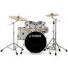 Sonor AQ1 Stage Set Piano White