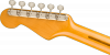 Fender 70th Anniversary American Vintage II 1954 Stratocaster Maple Fingerboard 2-Color Sunburst