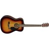 Fender CC-60S Concert Sunburst
