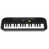 CASIO SA-47 szary keyboard dla dzieci