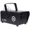 LIGHT4ME S 400W wytwornica dymu mgły pilot