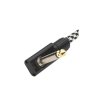 RockBoard PCF5SPT Flat Patch Salt & Pepper Tweed 5cm kabel złączka