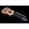 Furch LJ10 CM Little Jane Podróżna elektro L.R.Baggs
