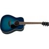 Yamaha FG820 SB Sunset Blue