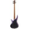 Ibanez SR500-BAB Black Aurora Burst Gloss Gitara Basowa