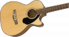Fender CB-60SCE NAT